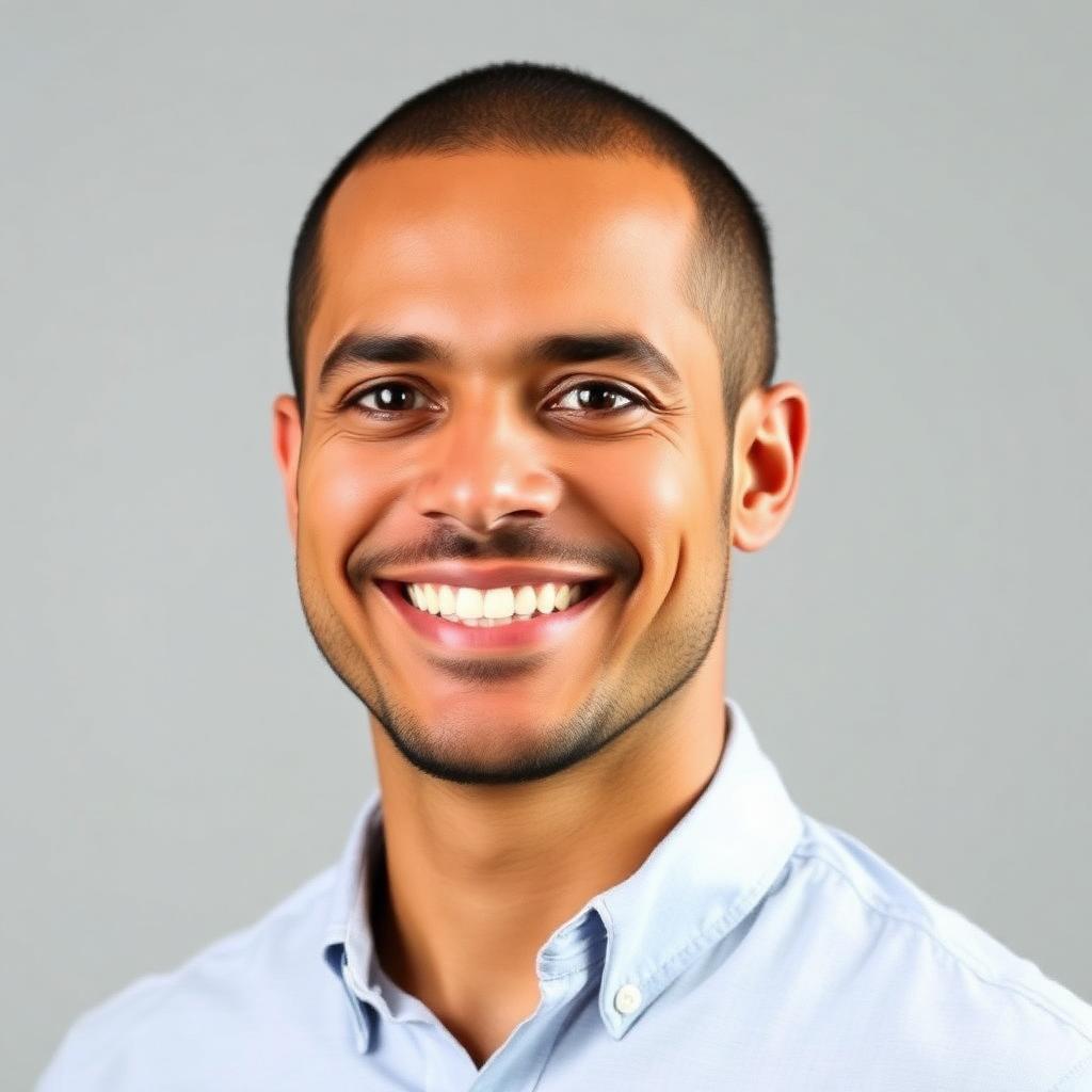 Carlos M.